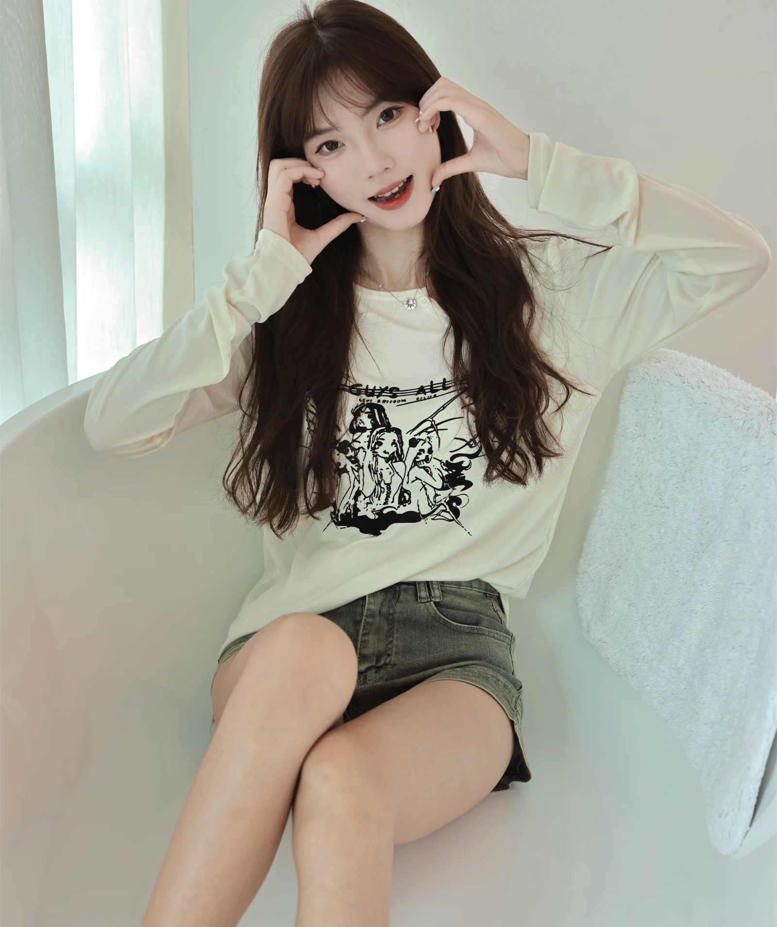 Gallery - MZSOCK 爱美足 No.250 小佳